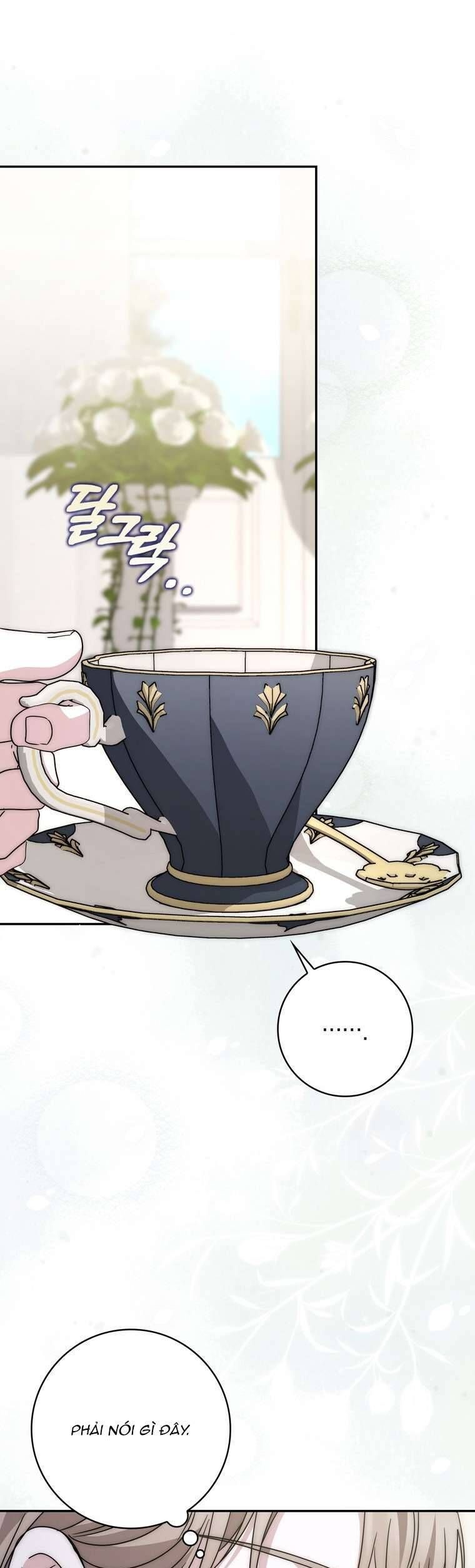 Nam Chính Ám Ảnh Với Sức Khỏe Của Tôi Chap 25 - Next Chap 26