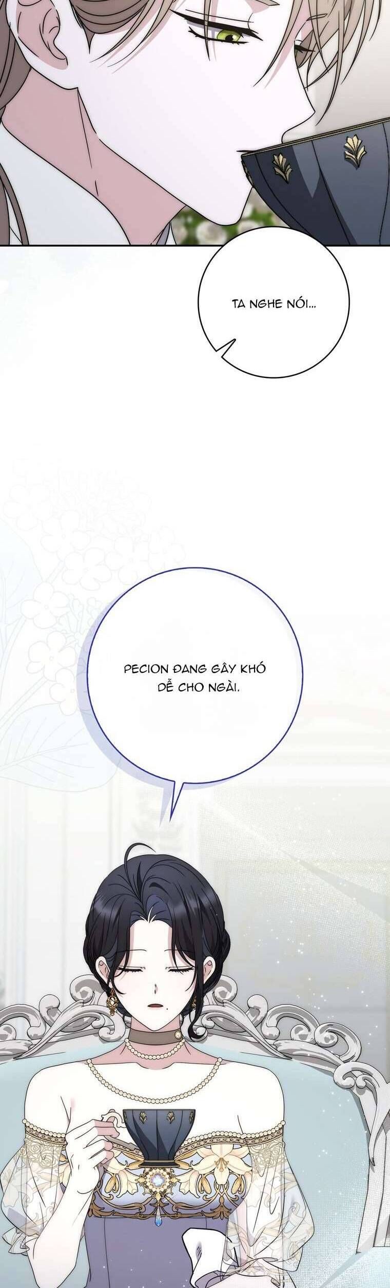 Nam Chính Ám Ảnh Với Sức Khỏe Của Tôi Chap 25 - Next Chap 26