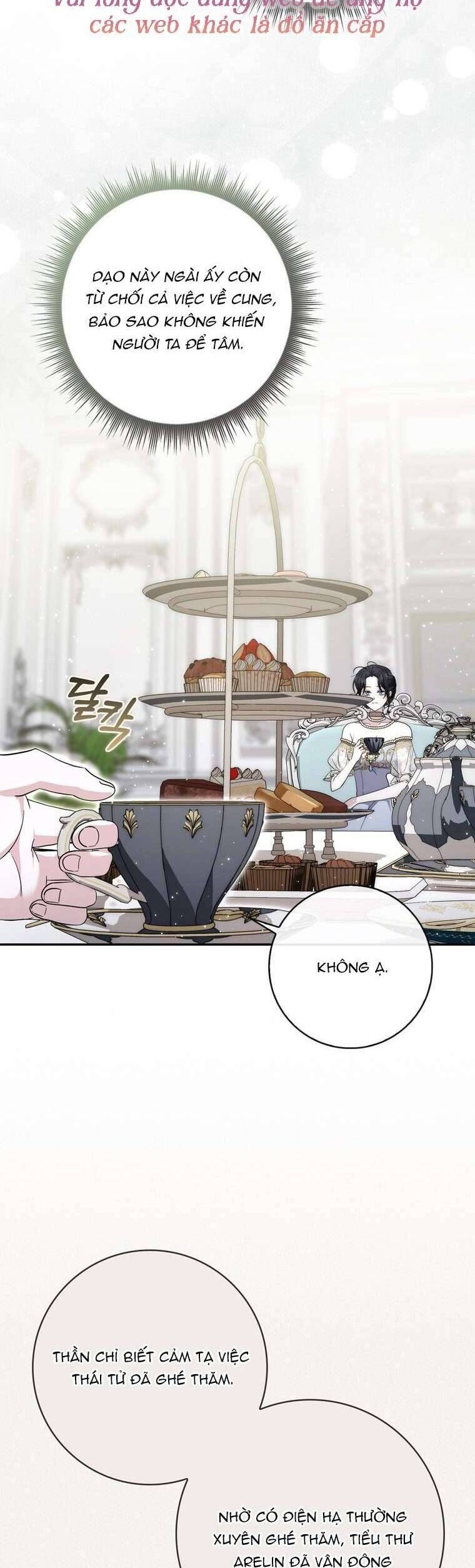 Nam Chính Ám Ảnh Với Sức Khỏe Của Tôi Chap 25 - Next Chap 26