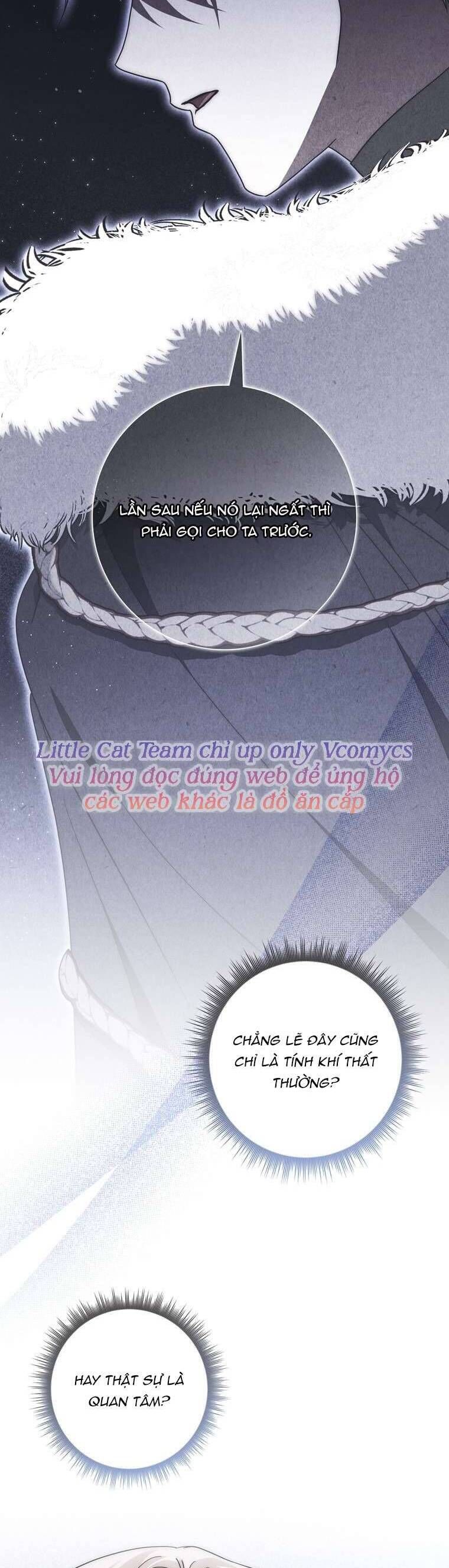 Nam Chính Ám Ảnh Với Sức Khỏe Của Tôi Chap 25 - Next Chap 26