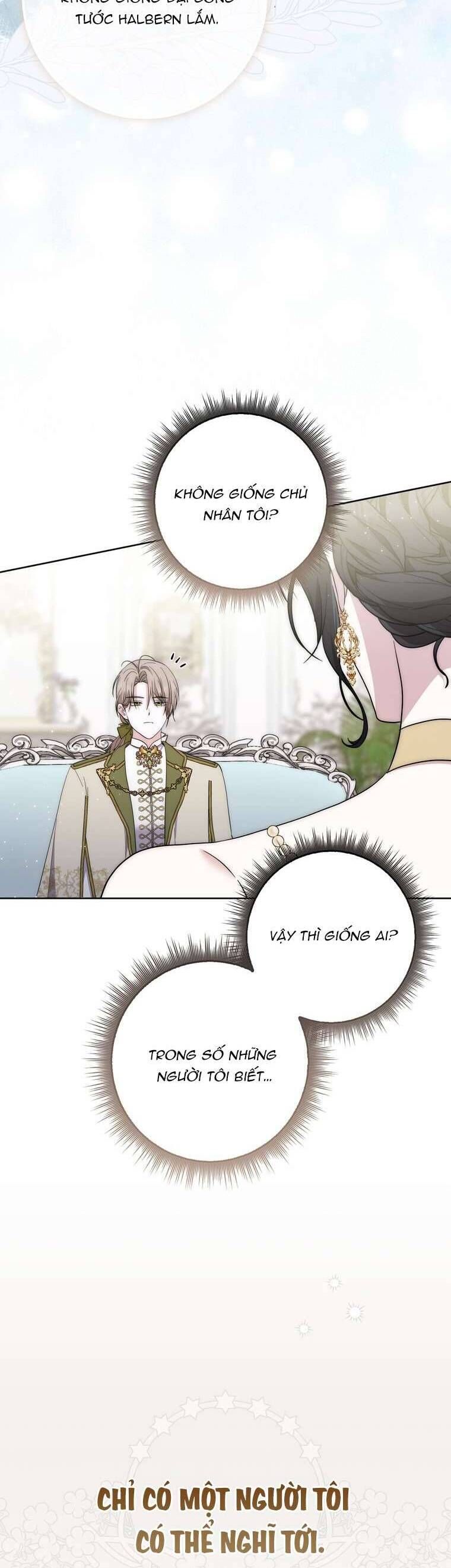Nam Chính Ám Ảnh Với Sức Khỏe Của Tôi Chap 25 - Next Chap 26