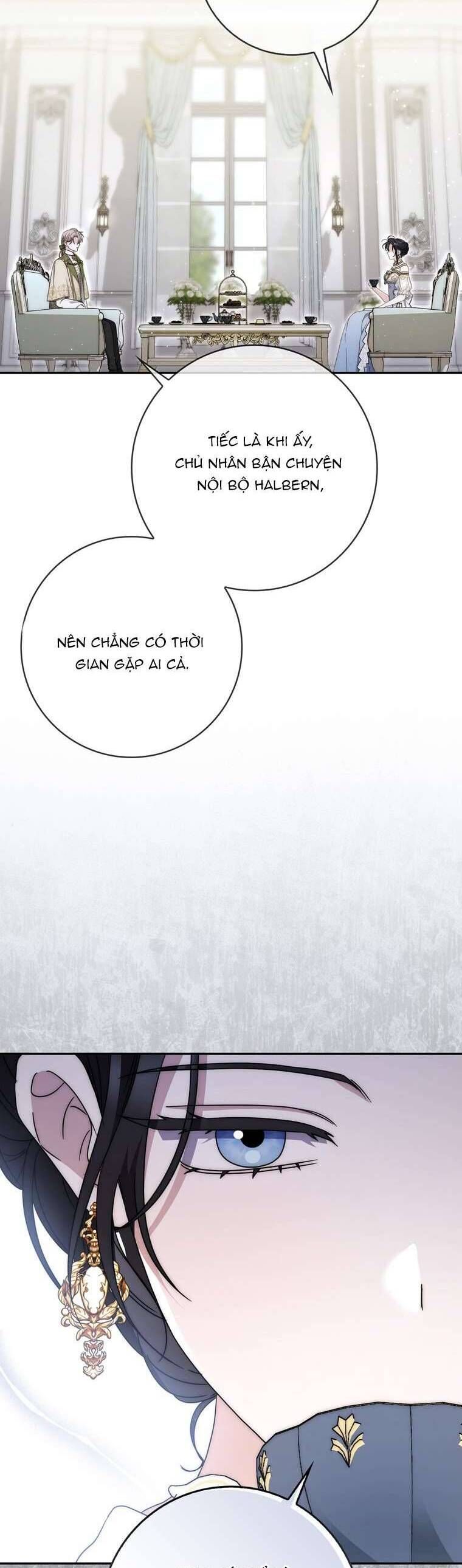 Nam Chính Ám Ảnh Với Sức Khỏe Của Tôi Chap 25 - Next Chap 26