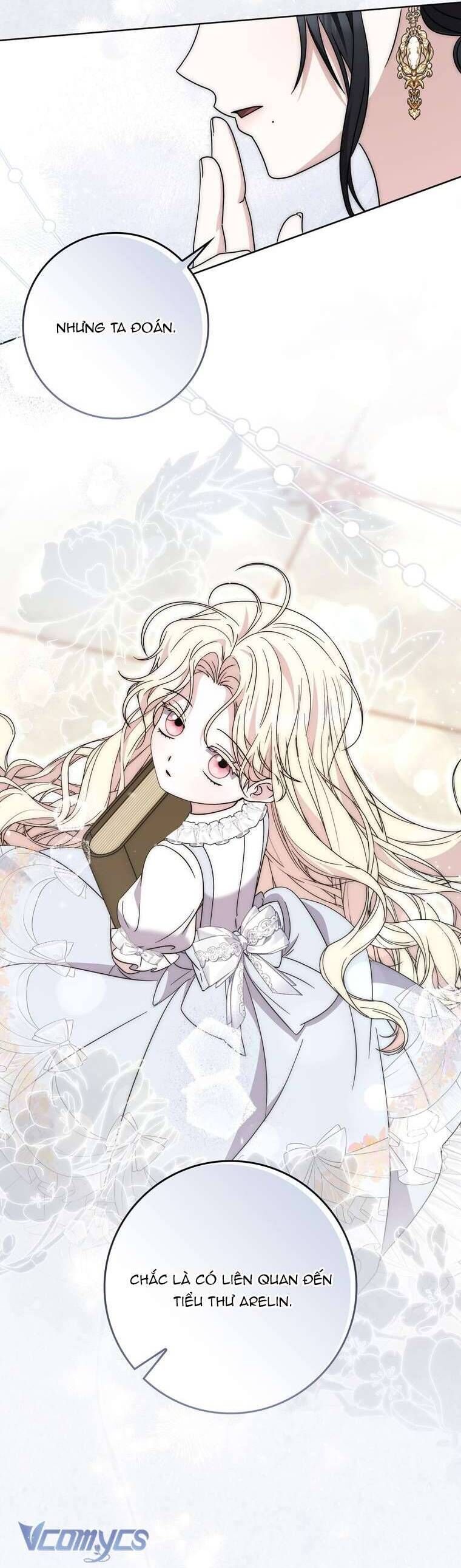 Nam Chính Ám Ảnh Với Sức Khỏe Của Tôi Chap 25 - Next Chap 26