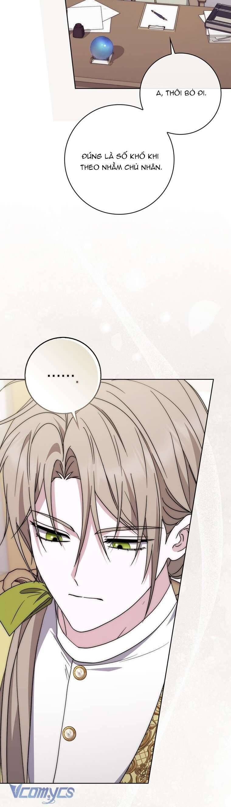 Nam Chính Ám Ảnh Với Sức Khỏe Của Tôi Chap 25 - Next Chap 26