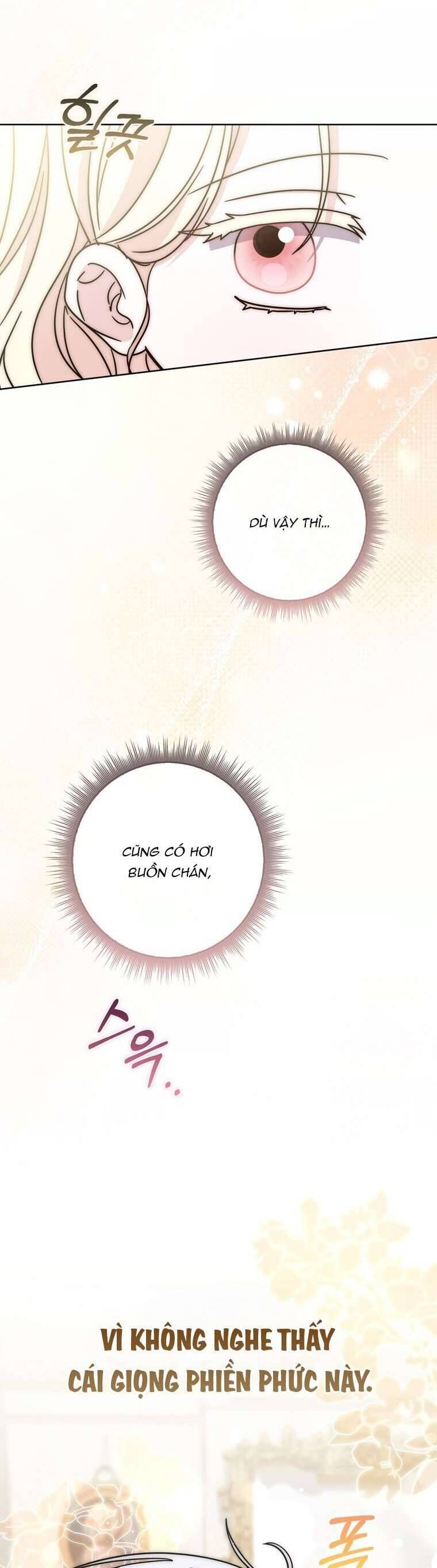 Nam Chính Ám Ảnh Với Sức Khỏe Của Tôi Chap 25 - Next Chap 26