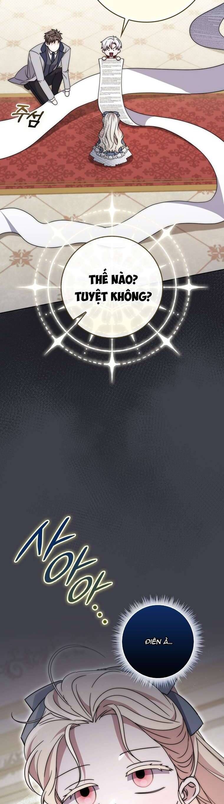 Nam Chính Ám Ảnh Với Sức Khỏe Của Tôi Chap 25 - Next Chap 26