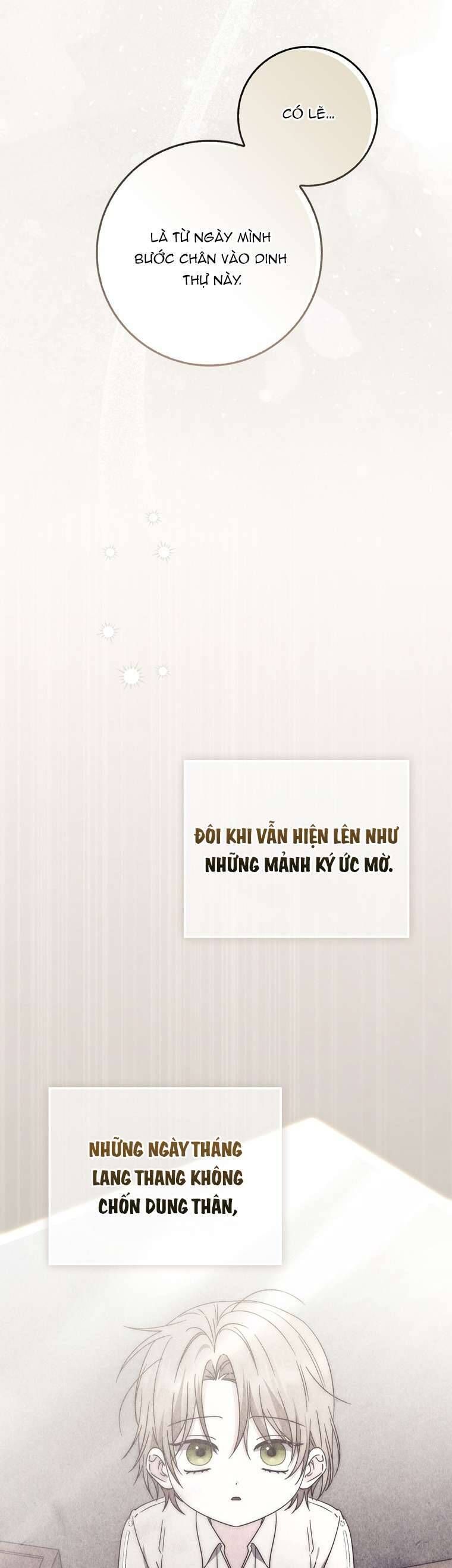 Nam Chính Ám Ảnh Với Sức Khỏe Của Tôi Chap 25 - Next Chap 26