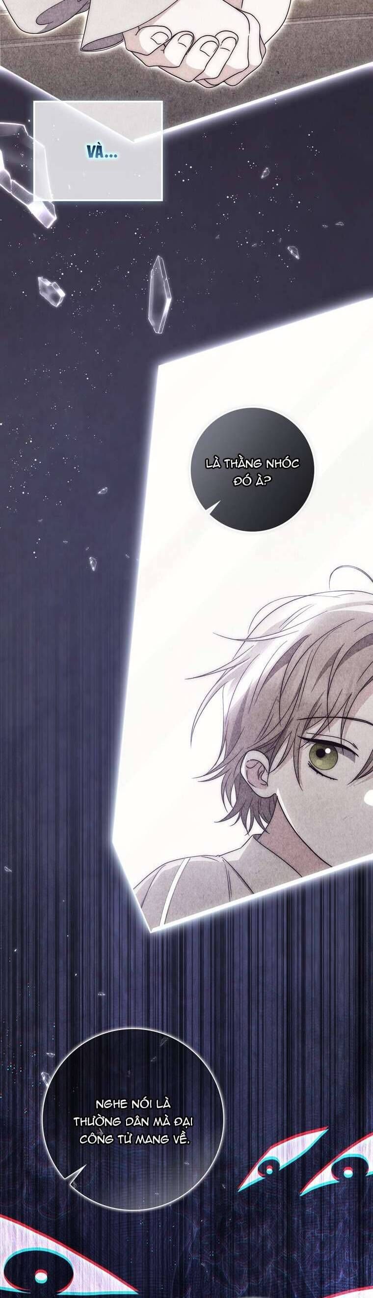 Nam Chính Ám Ảnh Với Sức Khỏe Của Tôi Chap 25 - Next Chap 26