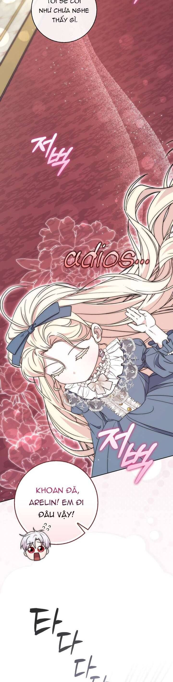 Nam Chính Ám Ảnh Với Sức Khỏe Của Tôi Chap 26 - Next Chap 27