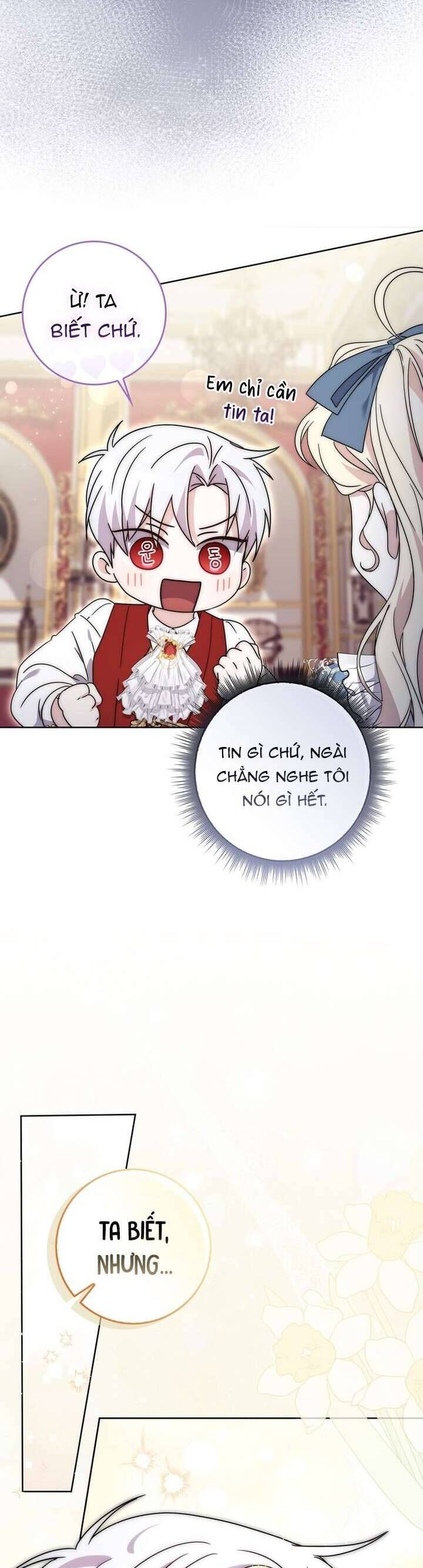 Nam Chính Ám Ảnh Với Sức Khỏe Của Tôi Chap 26 - Next Chap 27