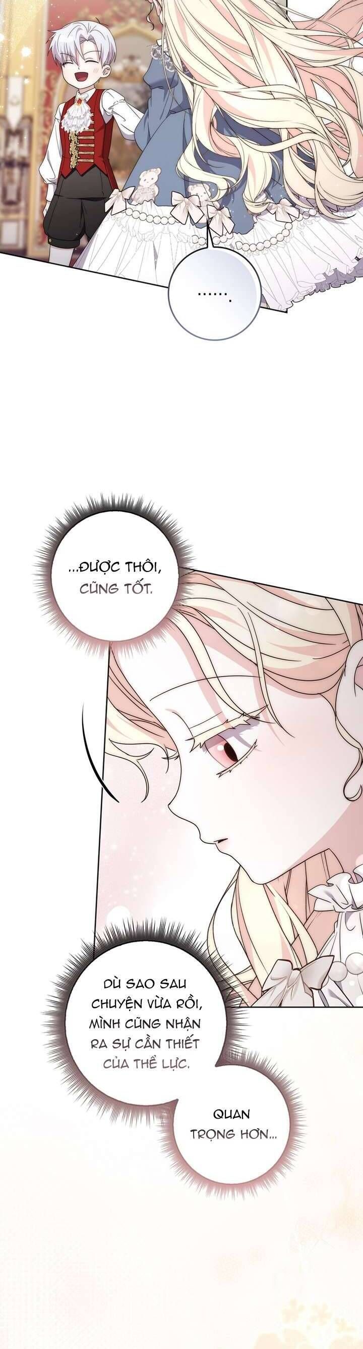 Nam Chính Ám Ảnh Với Sức Khỏe Của Tôi Chap 26 - Next Chap 27