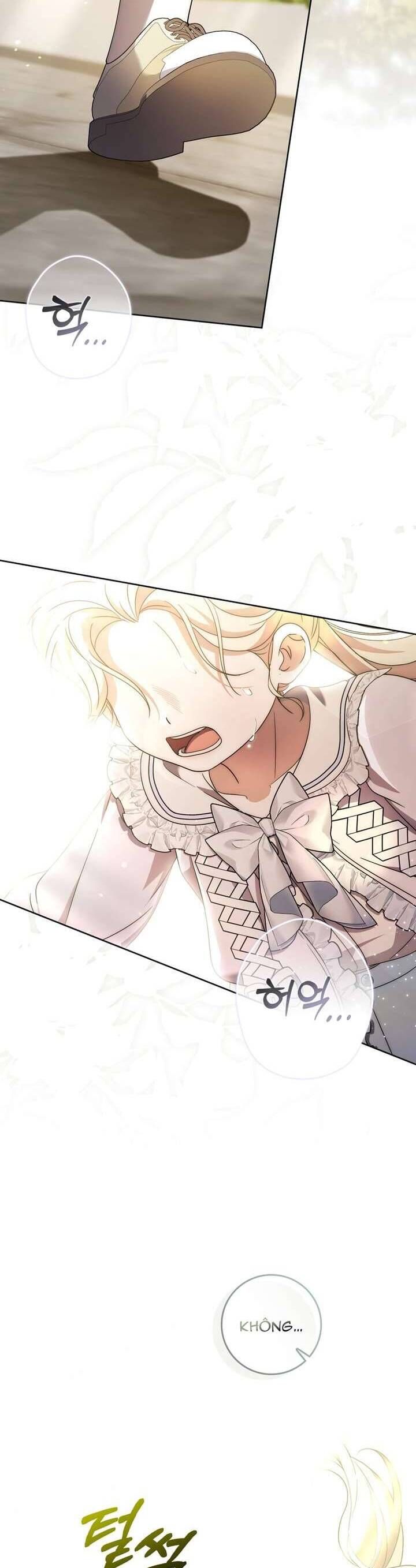 Nam Chính Ám Ảnh Với Sức Khỏe Của Tôi Chap 26 - Next Chap 27