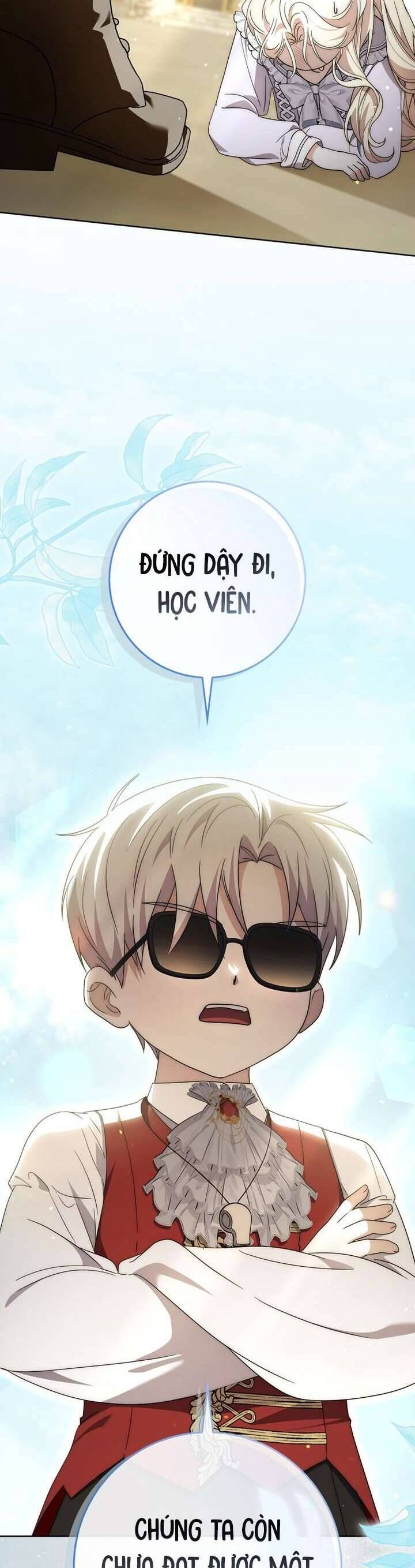 Nam Chính Ám Ảnh Với Sức Khỏe Của Tôi Chap 26 - Next Chap 27