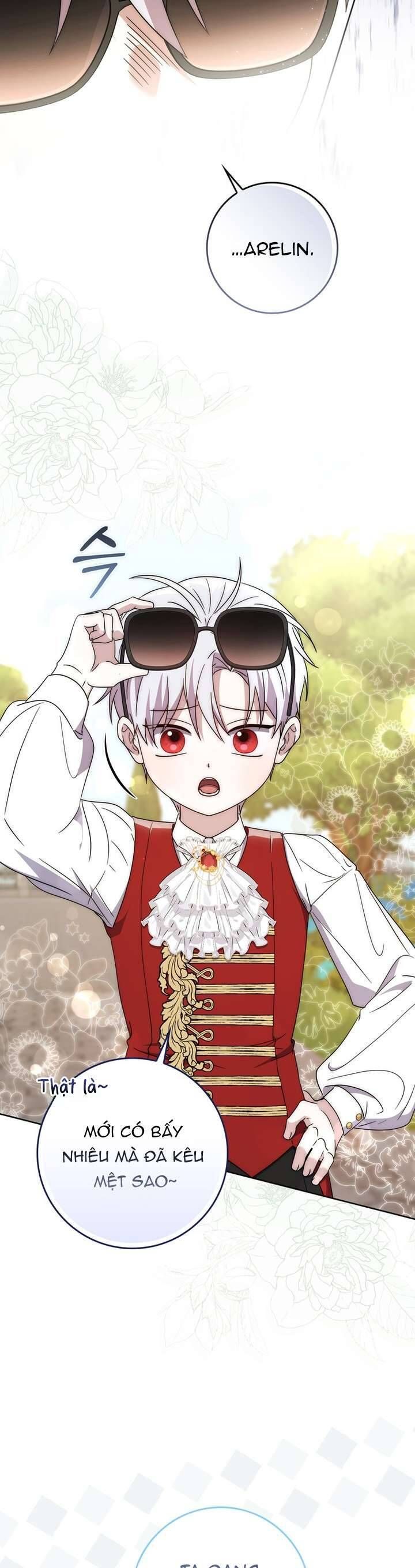 Nam Chính Ám Ảnh Với Sức Khỏe Của Tôi Chap 26 - Next Chap 27