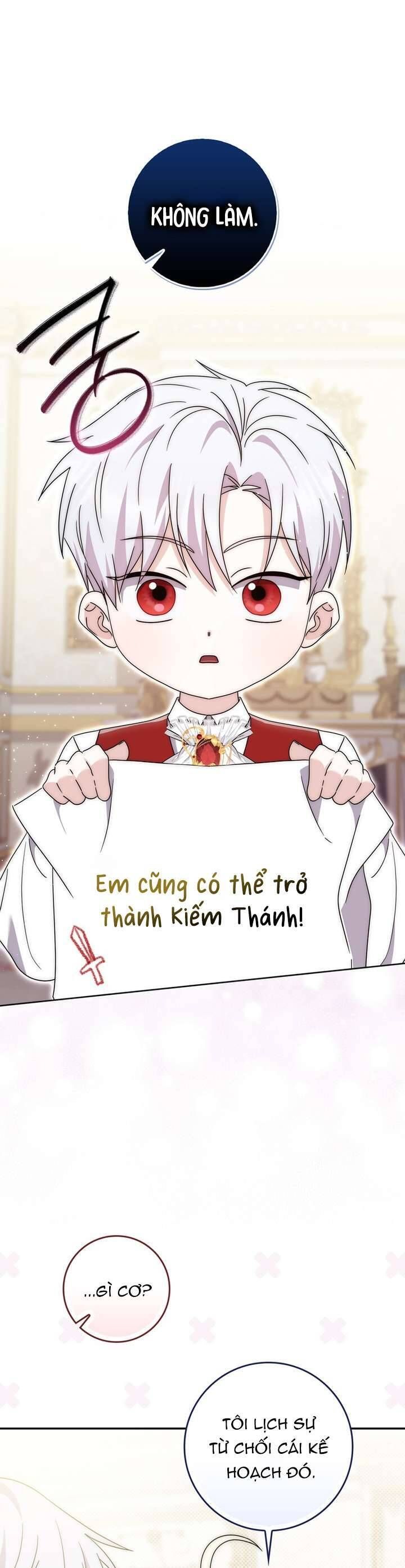 Nam Chính Ám Ảnh Với Sức Khỏe Của Tôi Chap 26 - Next Chap 27