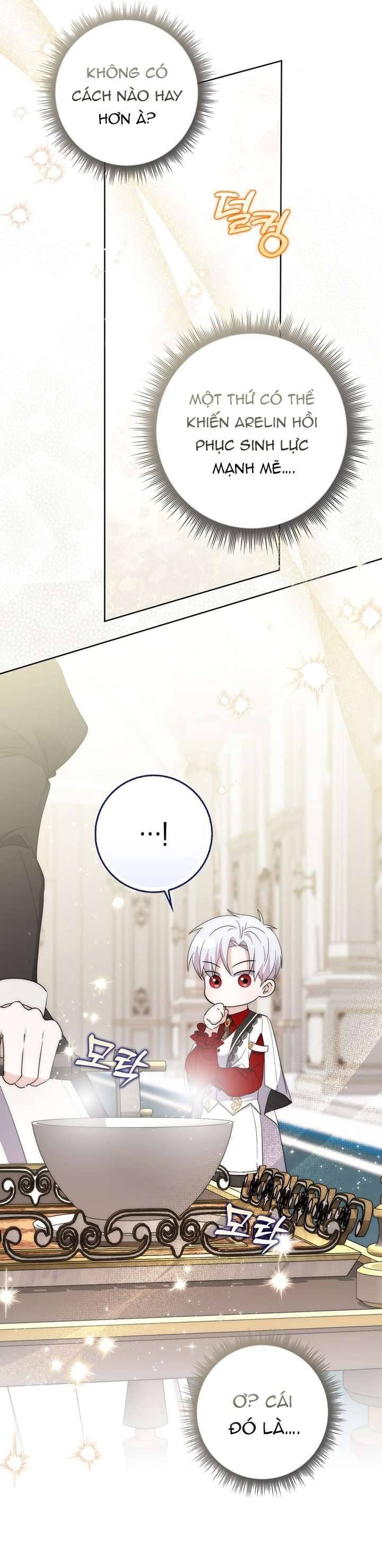 Nam Chính Ám Ảnh Với Sức Khỏe Của Tôi Chap 26 - Next Chap 27