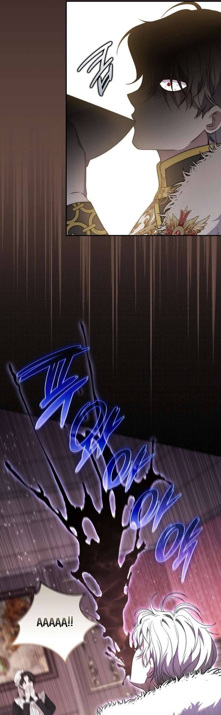 Nam Chính Ám Ảnh Với Sức Khỏe Của Tôi Chap 26 - Next Chap 27