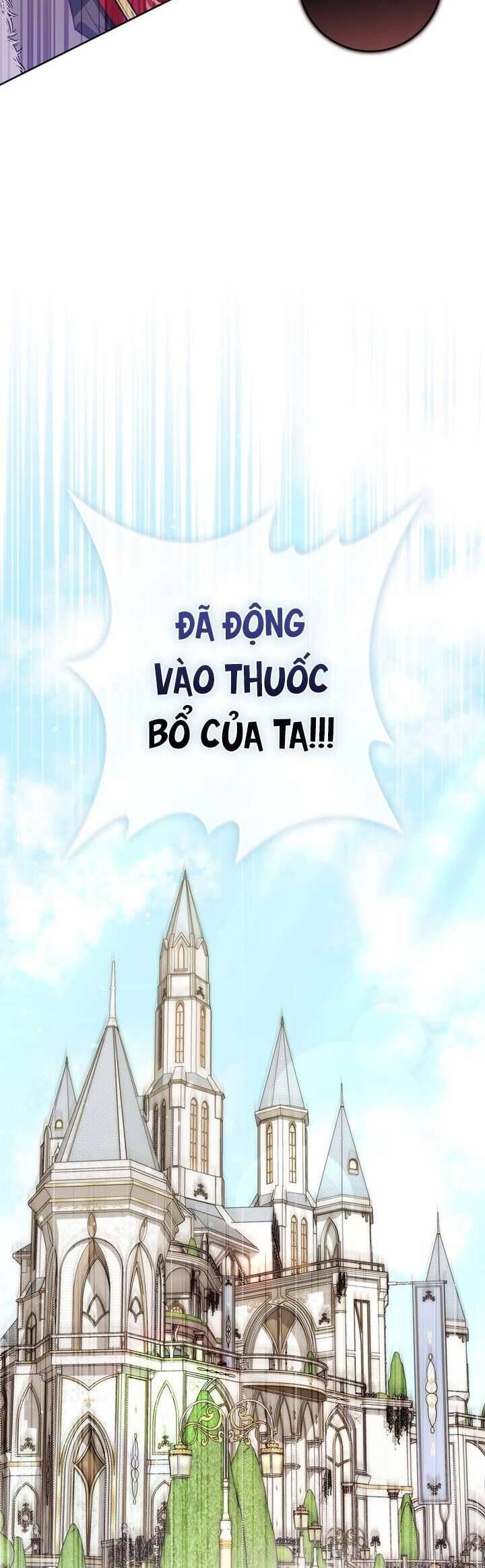 Nam Chính Ám Ảnh Với Sức Khỏe Của Tôi Chap 26 - Next Chap 27