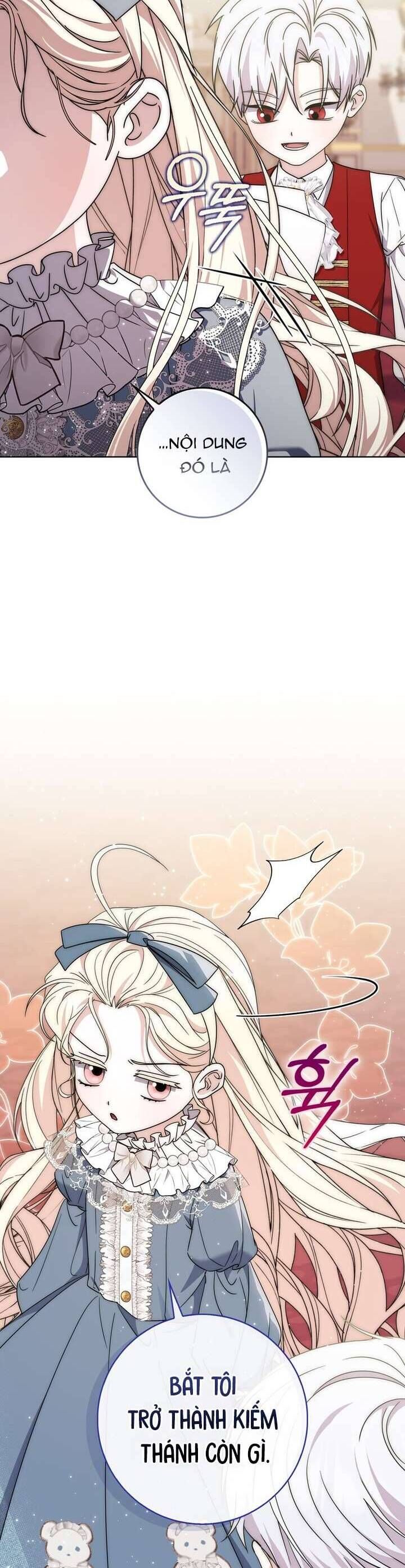 Nam Chính Ám Ảnh Với Sức Khỏe Của Tôi Chap 26 - Next Chap 27