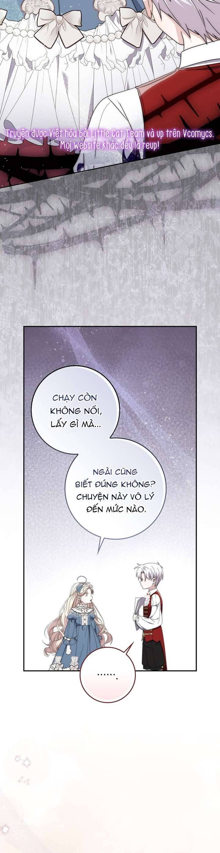 Nam Chính Ám Ảnh Với Sức Khỏe Của Tôi Chap 26 - Next Chap 27