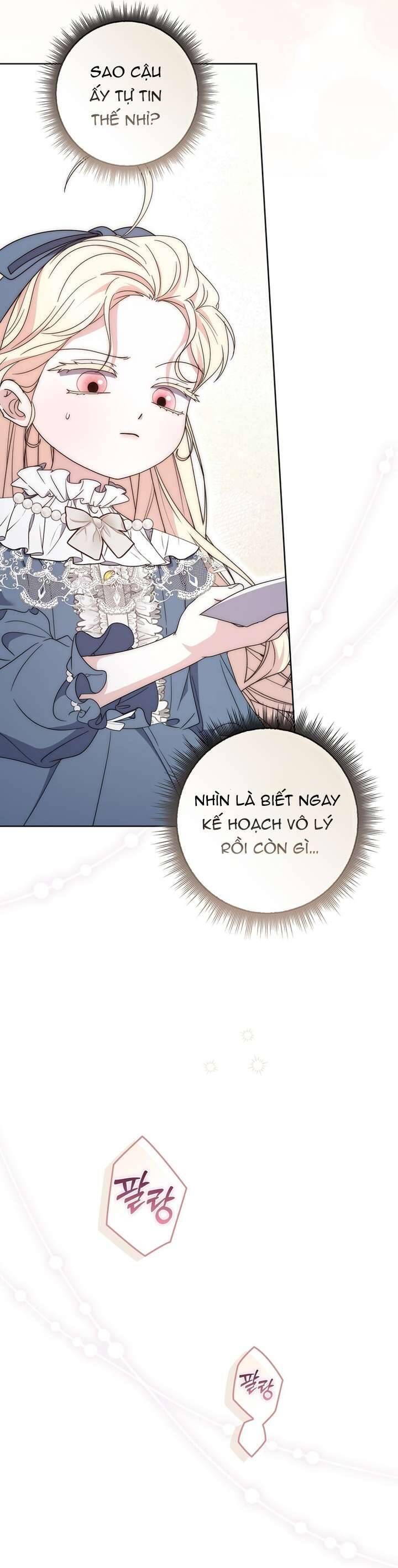 Nam Chính Ám Ảnh Với Sức Khỏe Của Tôi Chap 26 - Next Chap 27