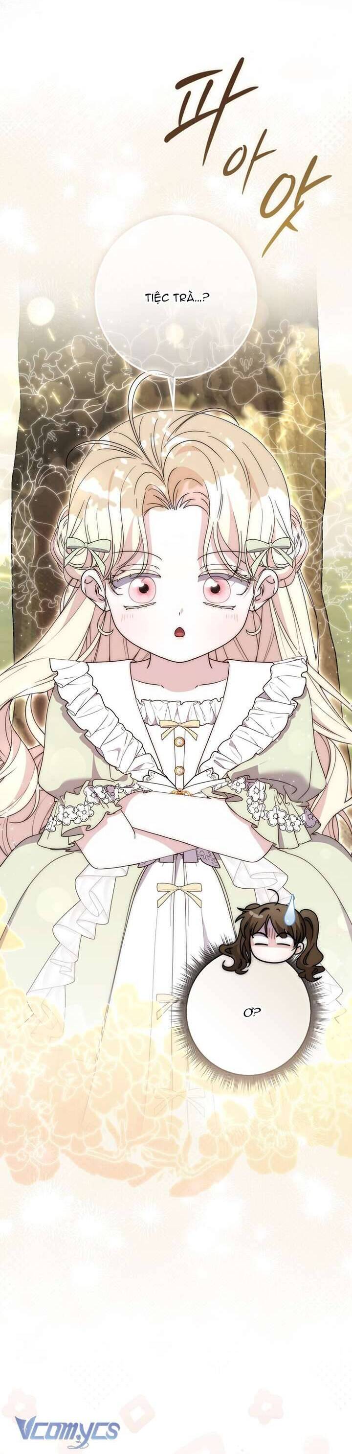 Nam Chính Ám Ảnh Với Sức Khỏe Của Tôi Chap 30 - Next Chap 31