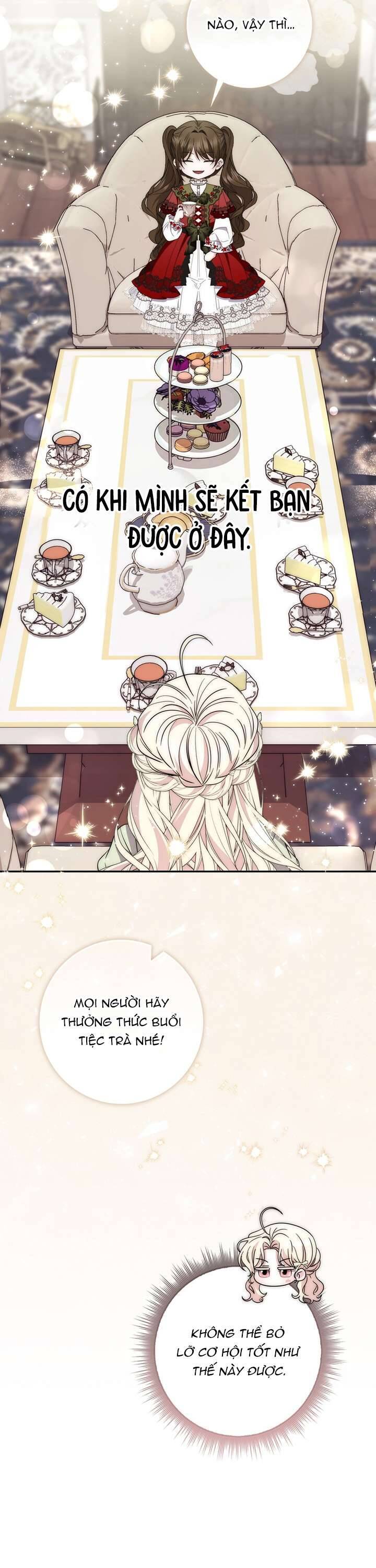 Nam Chính Ám Ảnh Với Sức Khỏe Của Tôi Chap 30 - Next Chap 31