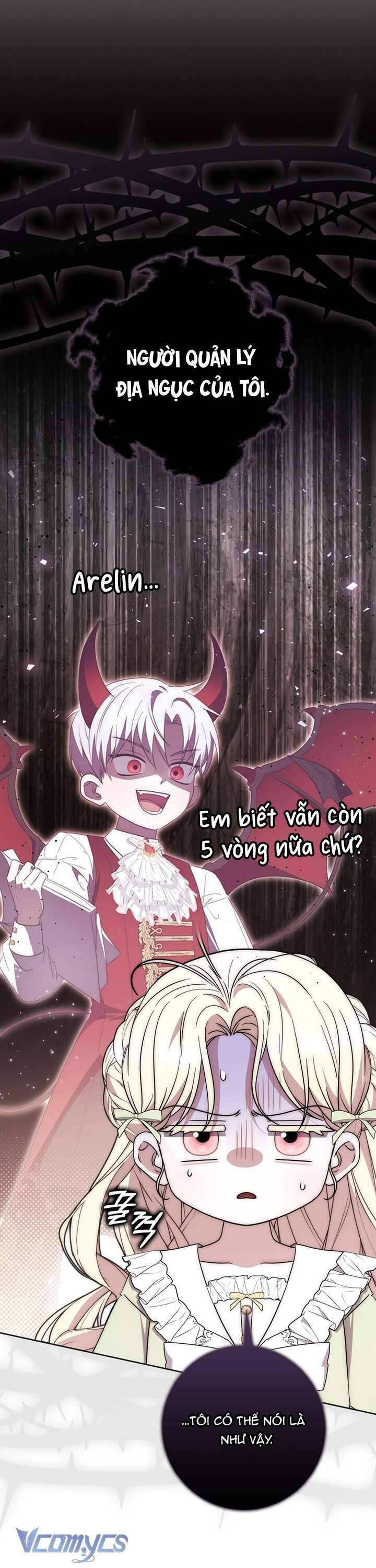 Nam Chính Ám Ảnh Với Sức Khỏe Của Tôi Chap 30 - Next Chap 31