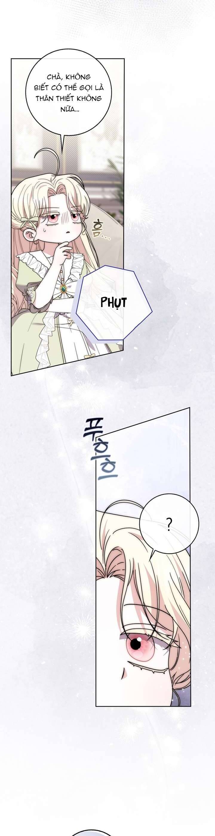 Nam Chính Ám Ảnh Với Sức Khỏe Của Tôi Chap 30 - Next Chap 31