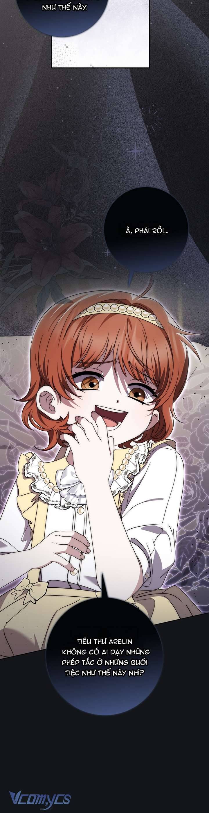 Nam Chính Ám Ảnh Với Sức Khỏe Của Tôi Chap 30 - Next Chap 31