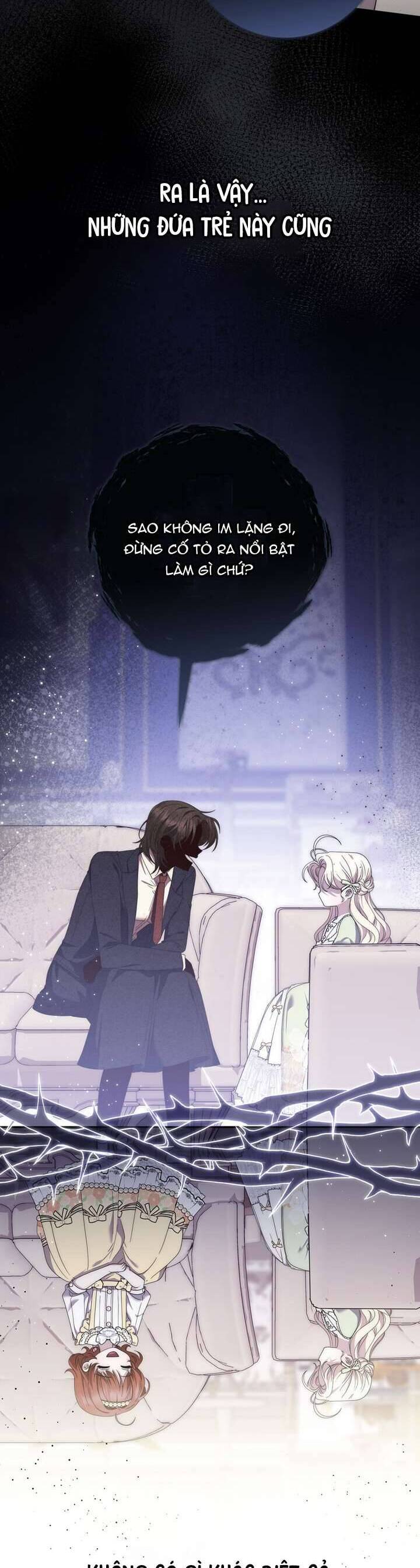 Nam Chính Ám Ảnh Với Sức Khỏe Của Tôi Chap 30 - Next Chap 31