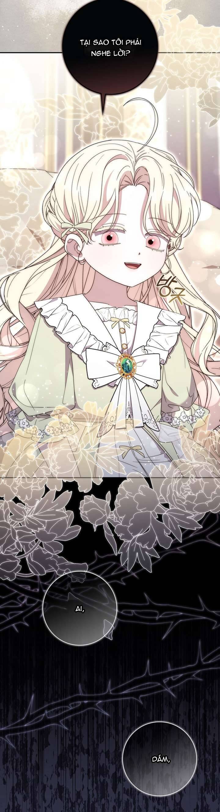 Nam Chính Ám Ảnh Với Sức Khỏe Của Tôi Chap 30 - Next Chap 31