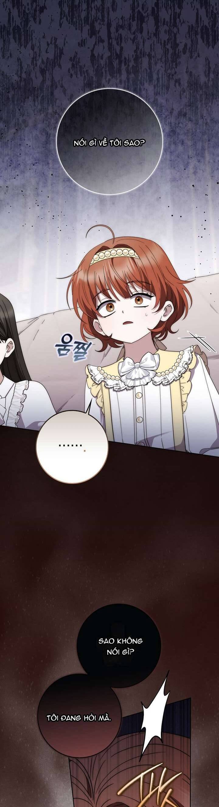 Nam Chính Ám Ảnh Với Sức Khỏe Của Tôi Chap 30 - Next Chap 31