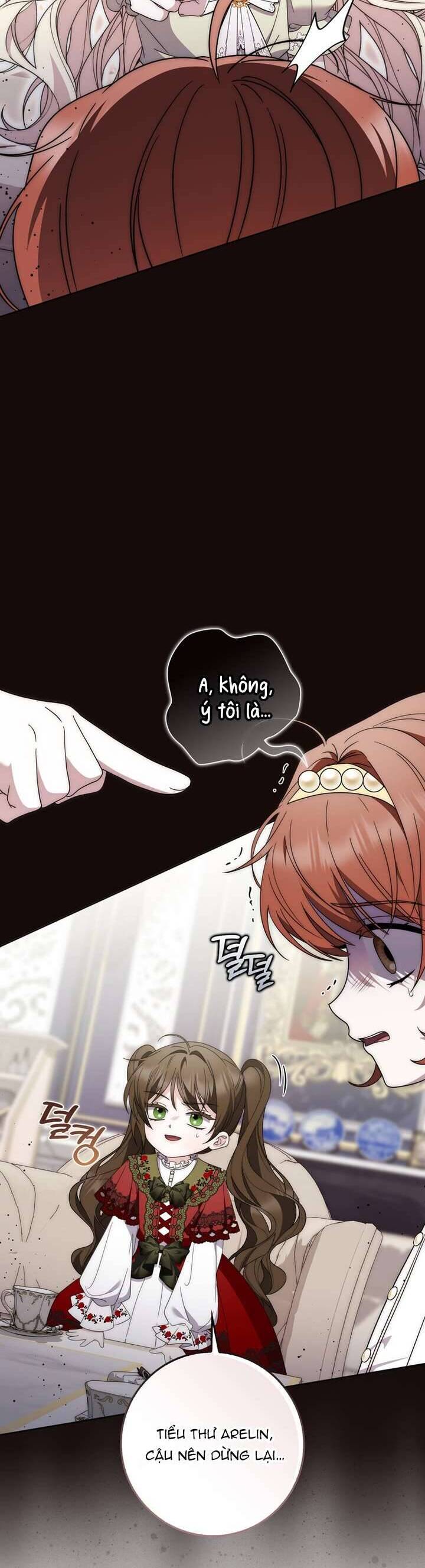 Nam Chính Ám Ảnh Với Sức Khỏe Của Tôi Chap 30 - Next Chap 31