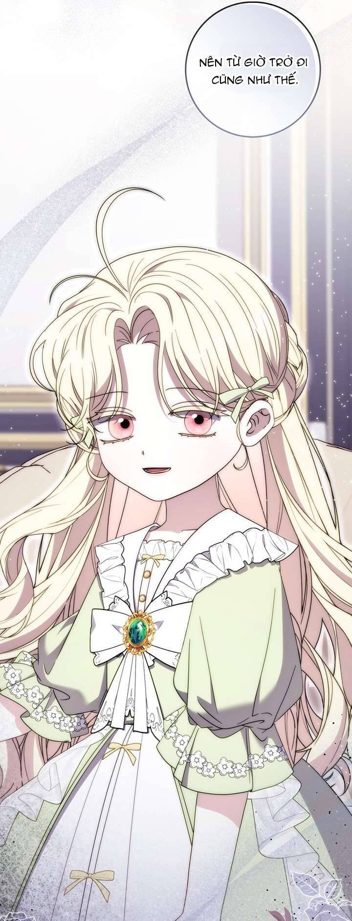 Nam Chính Ám Ảnh Với Sức Khỏe Của Tôi Chap 30 - Next Chap 31