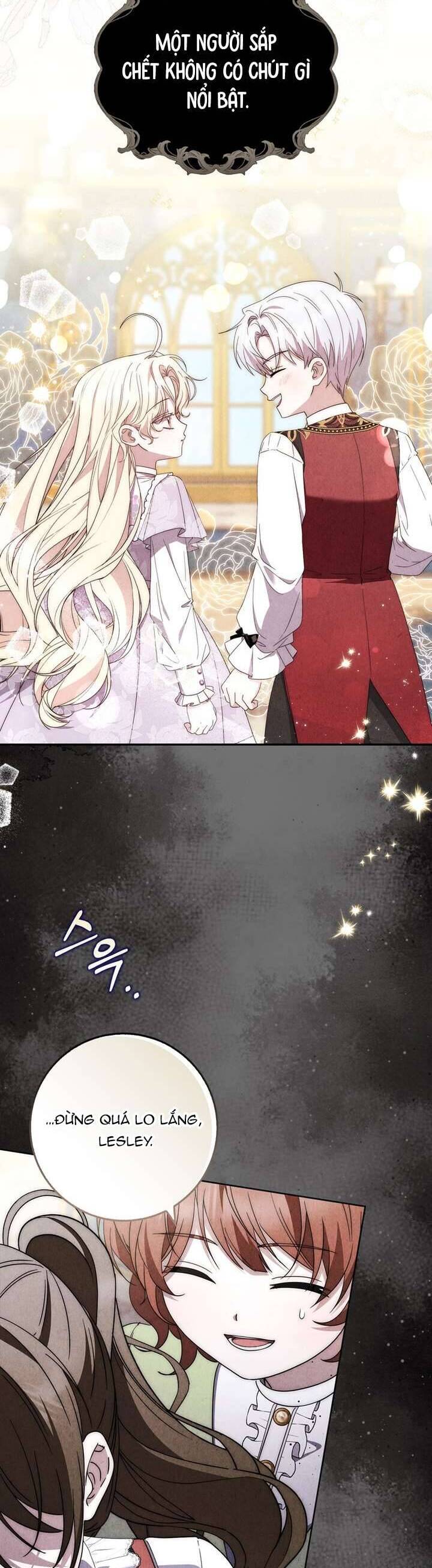 Nam Chính Ám Ảnh Với Sức Khỏe Của Tôi Chap 30 - Next Chap 31