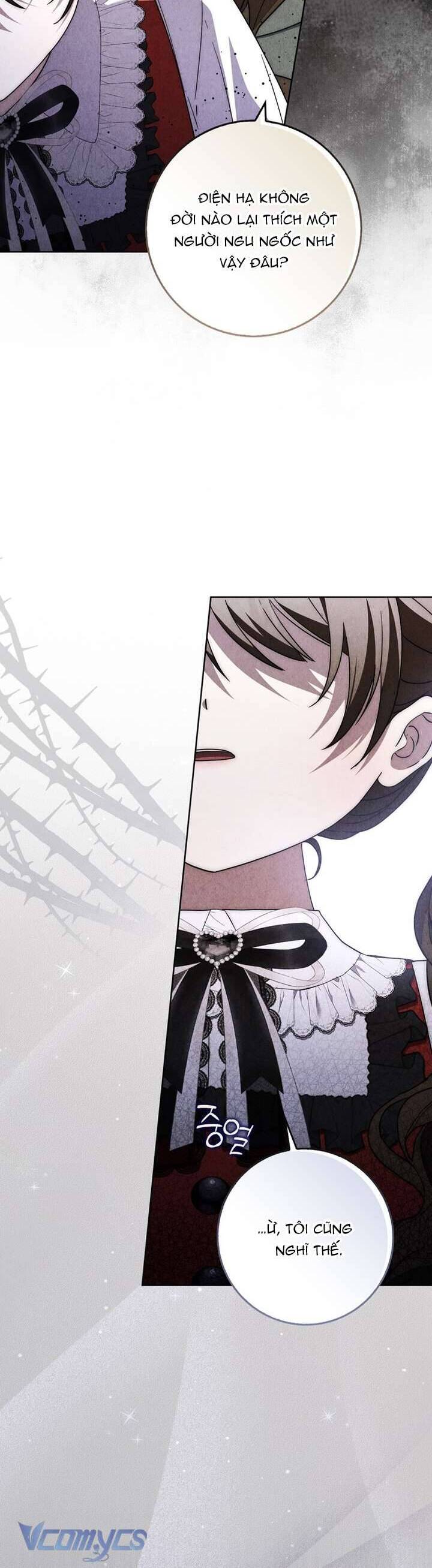 Nam Chính Ám Ảnh Với Sức Khỏe Của Tôi Chap 30 - Next Chap 31