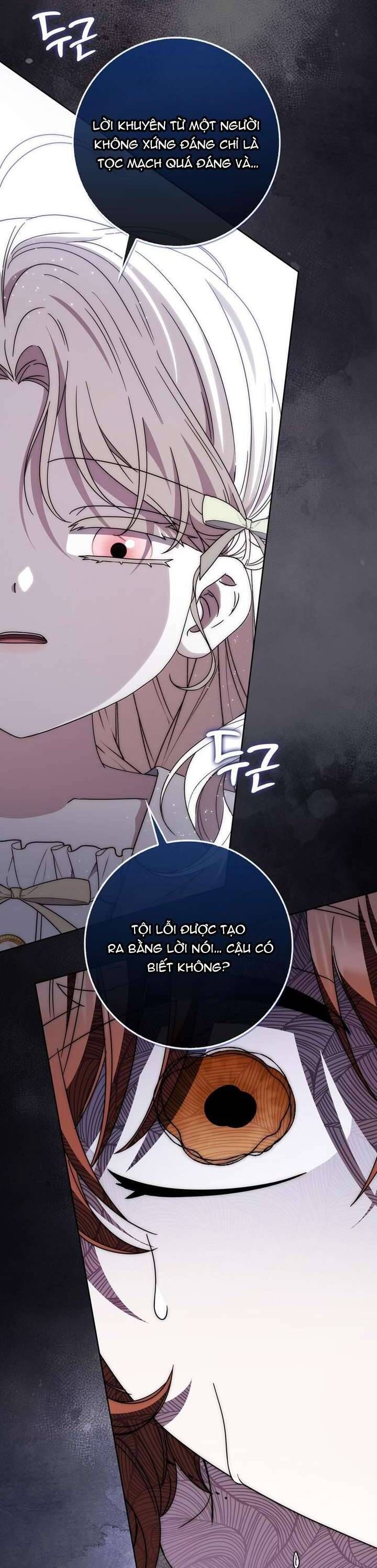 Nam Chính Ám Ảnh Với Sức Khỏe Của Tôi Chap 31 - Next Chap 32