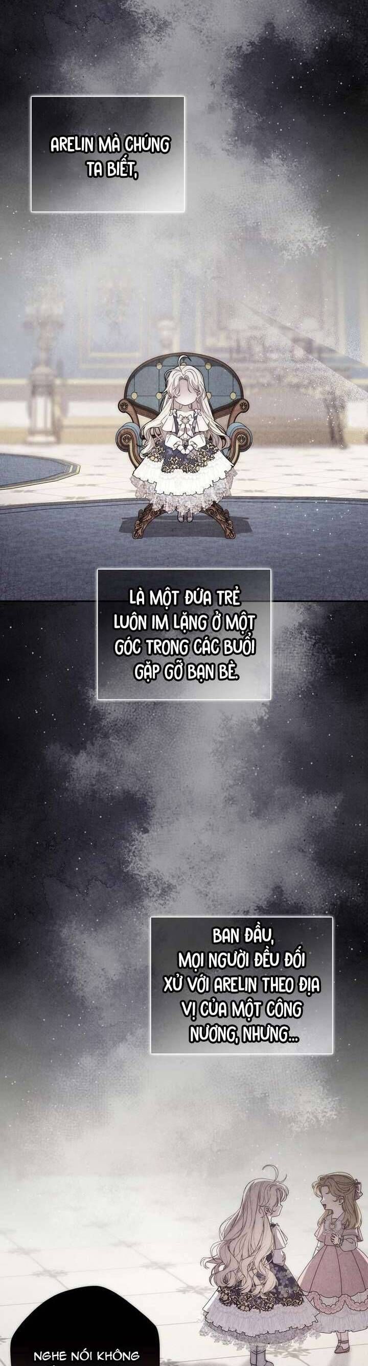 Nam Chính Ám Ảnh Với Sức Khỏe Của Tôi Chap 31 - Next Chap 32