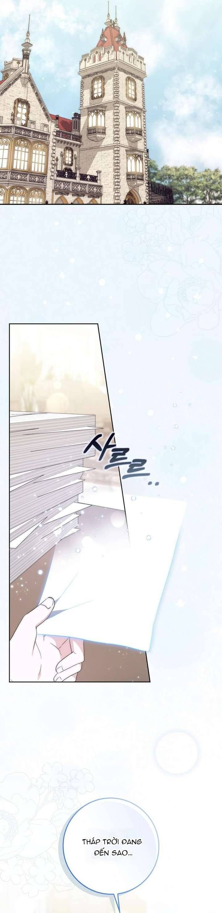 Nam Chính Ám Ảnh Với Sức Khỏe Của Tôi Chap 31 - Next Chap 32