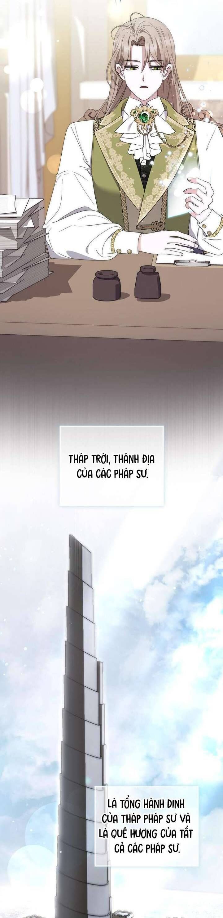 Nam Chính Ám Ảnh Với Sức Khỏe Của Tôi Chap 31 - Next Chap 32