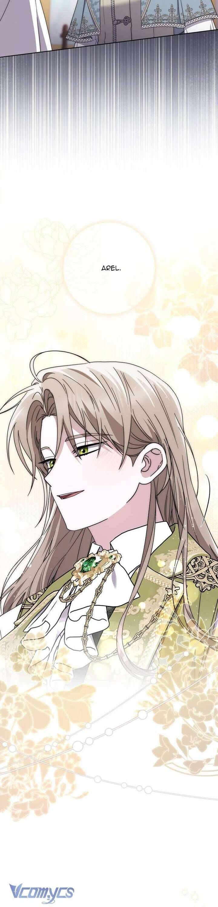 Nam Chính Ám Ảnh Với Sức Khỏe Của Tôi Chap 31 - Next Chap 32