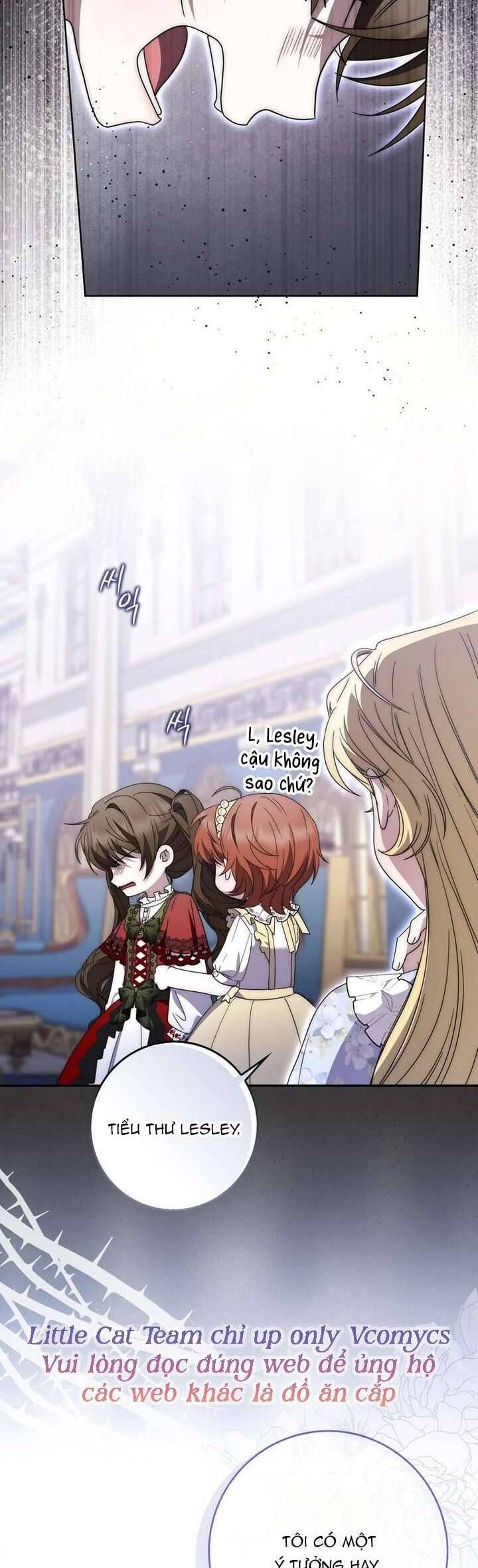 Nam Chính Ám Ảnh Với Sức Khỏe Của Tôi Chap 31 - Next Chap 32