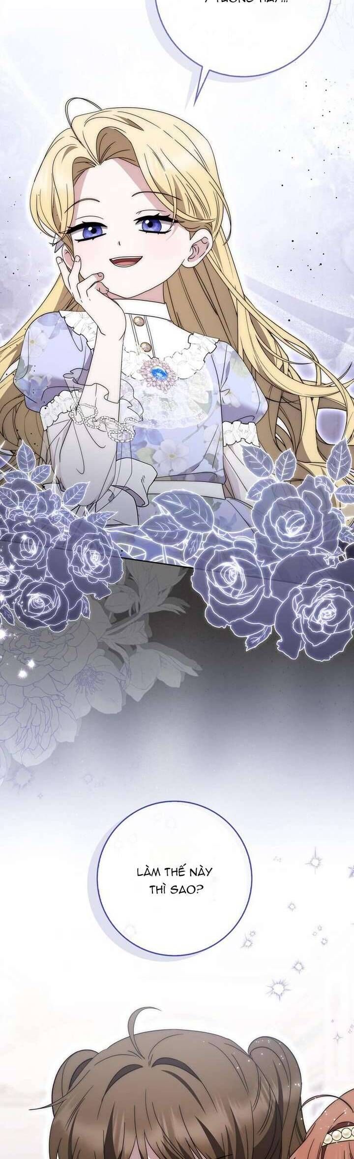 Nam Chính Ám Ảnh Với Sức Khỏe Của Tôi Chap 31 - Next Chap 32