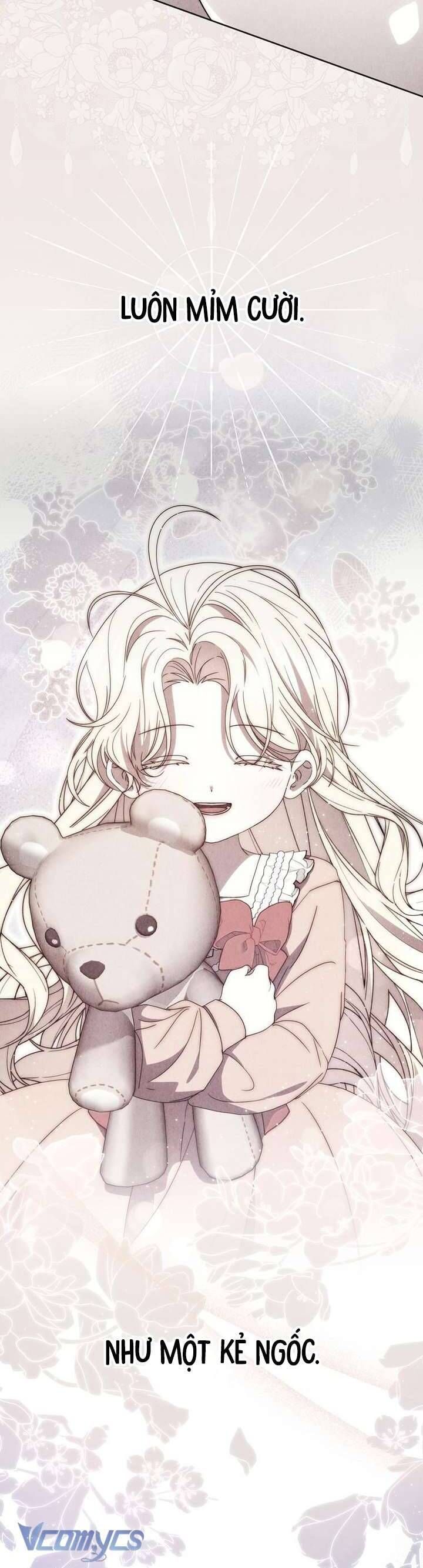 Nam Chính Ám Ảnh Với Sức Khỏe Của Tôi Chap 31 - Next Chap 32