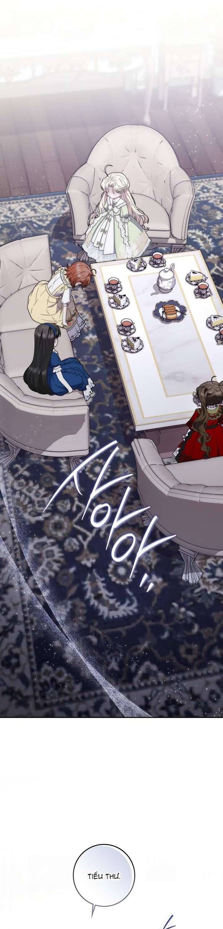 Nam Chính Ám Ảnh Với Sức Khỏe Của Tôi Chap 31 - Next Chap 32