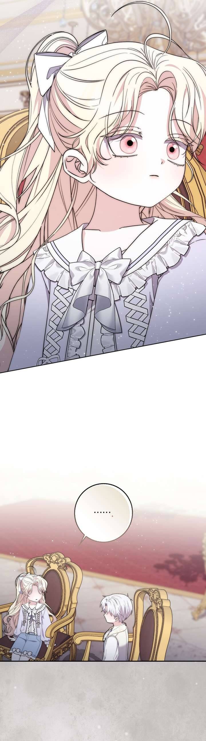 Nam Chính Ám Ảnh Với Sức Khỏe Của Tôi Chap 32 - Next Chap 33