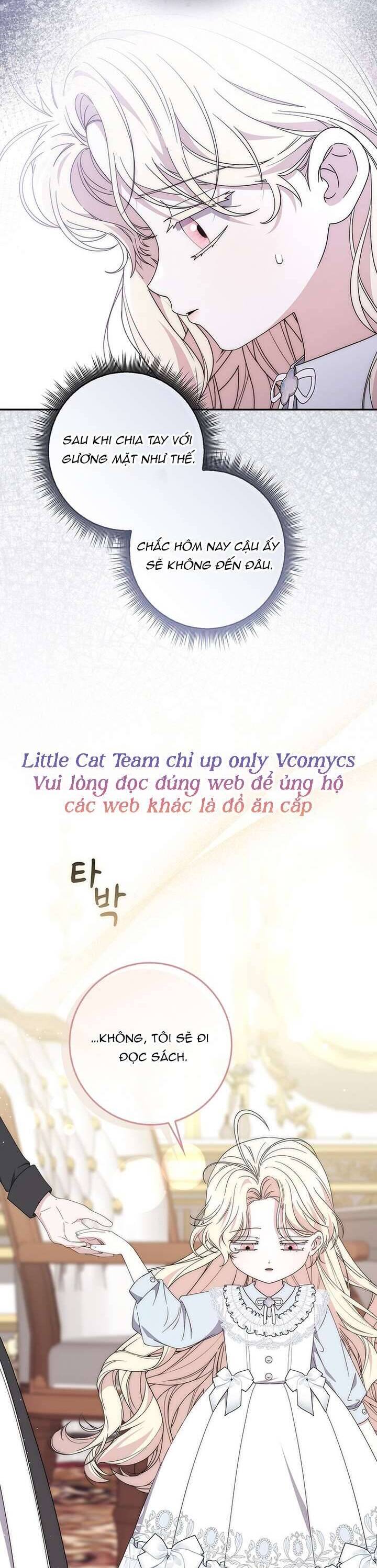 Nam Chính Ám Ảnh Với Sức Khỏe Của Tôi Chap 32 - Next Chap 33