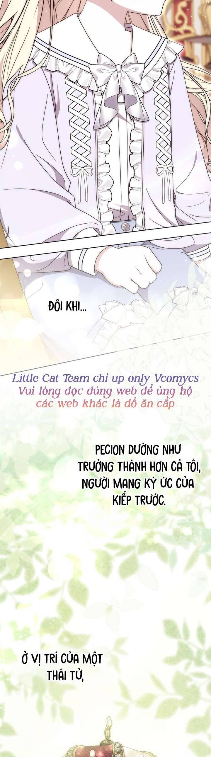 Nam Chính Ám Ảnh Với Sức Khỏe Của Tôi Chap 32 - Next Chap 33