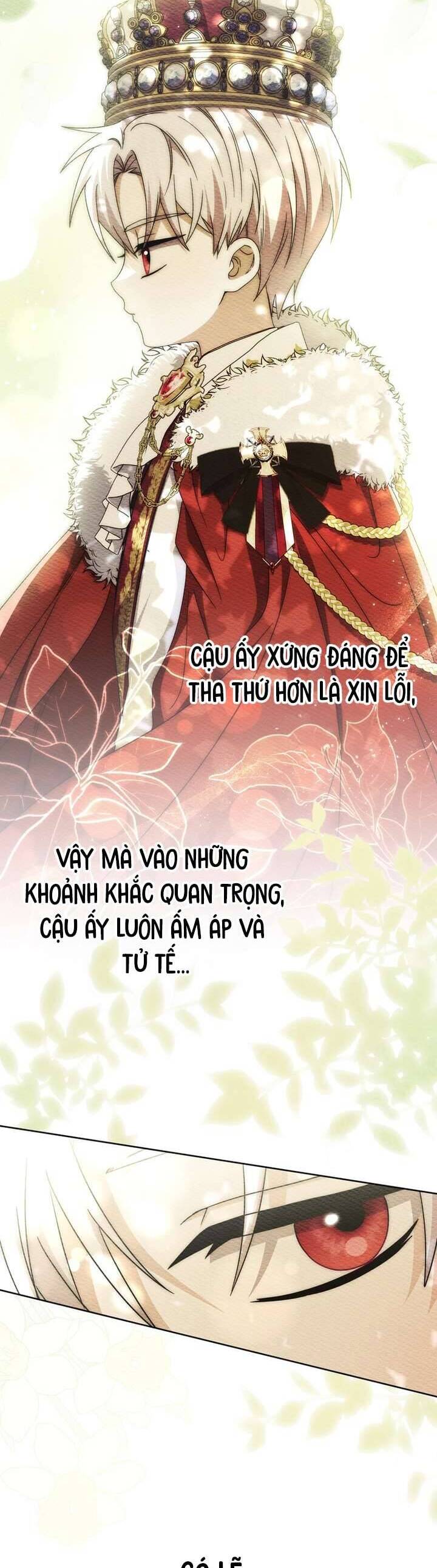 Nam Chính Ám Ảnh Với Sức Khỏe Của Tôi Chap 32 - Next Chap 33